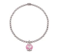 Bracelet Chantecler Femme Et Voilà in Argent 41890 - 41890